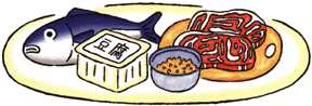 たんぱく質